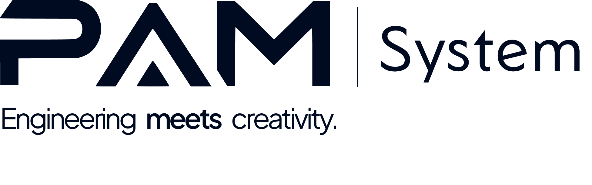 PAM SYSTEM